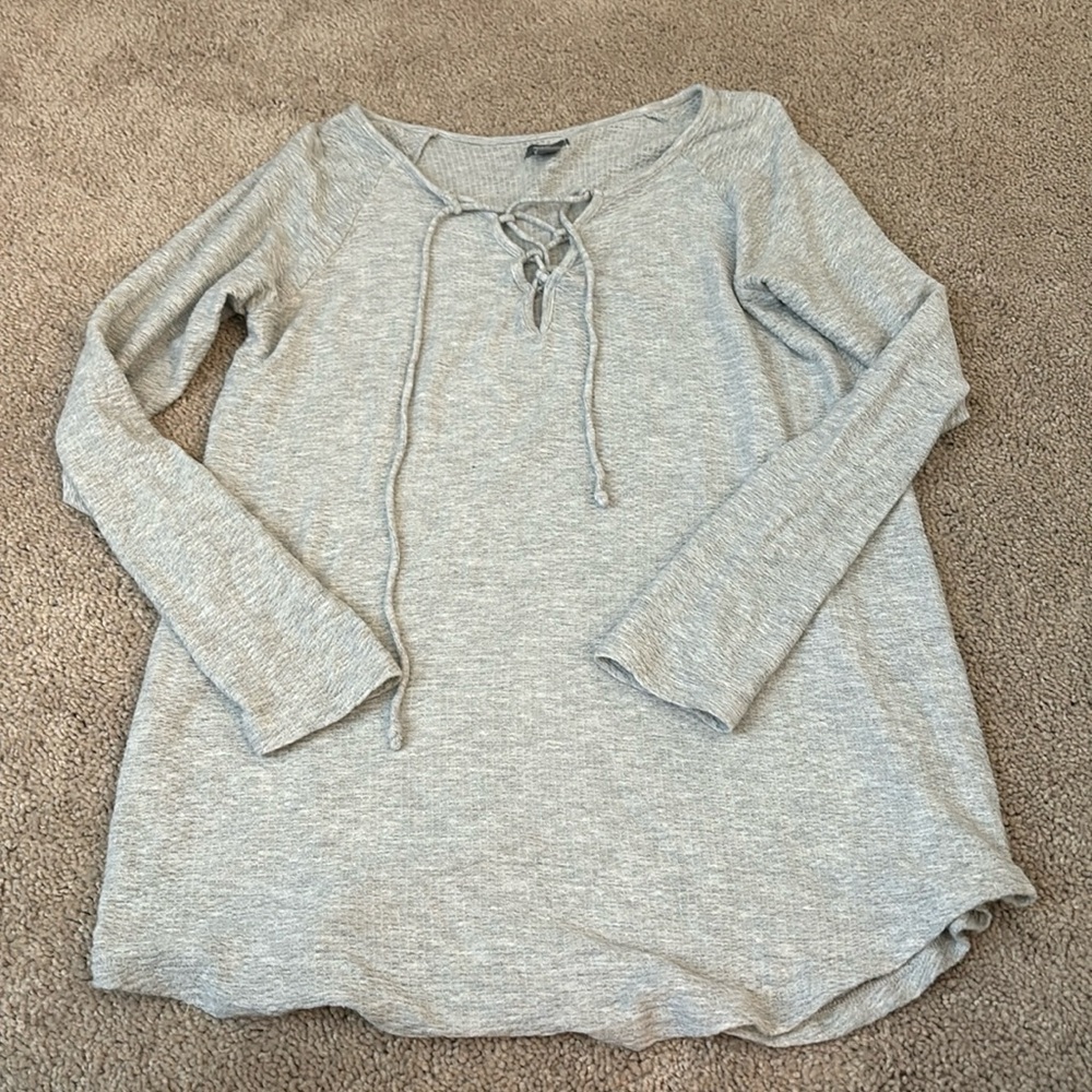 Aerie top